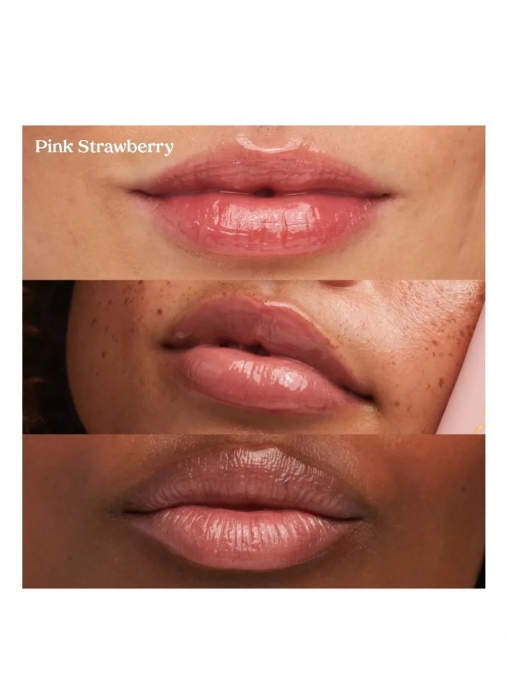 Kopari pucker up